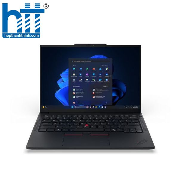 Lenovo ThinkPad E14 Gen 7: Bền bỉ, mạnh mẽ, ổn định