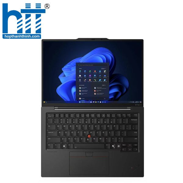 Laptop Lenovo X1 Carbon Gen 13 – Đẳng cấp doanh nghiệp