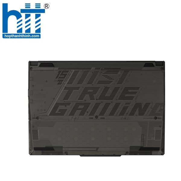 MSI A13UC-2082VN – Màn hình 144Hz, chơi game mượt từng khung hình