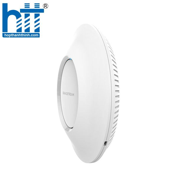 Wifi AC Wave 2 – GWN7625 tối ưu hiệu suất kết nối