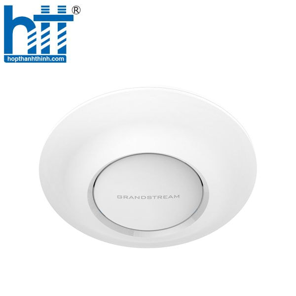 GWN7630 – WiFi doanh nghiệp ổn định cho 200+ người dùng