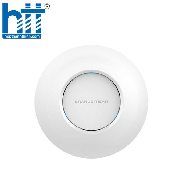 Giải pháp WiFi chuyên nghiệp cùng Grandstream GWN7630
