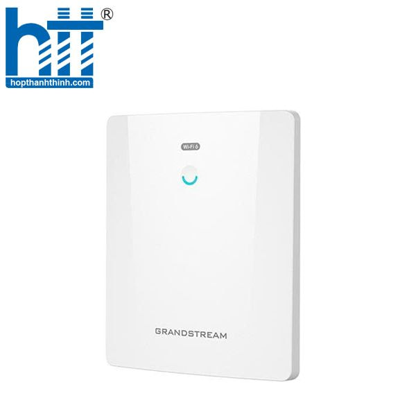 GWN7664ELR – WiFi Outdoor AX6000 mạnh mẽ cho mọi không gian rộng