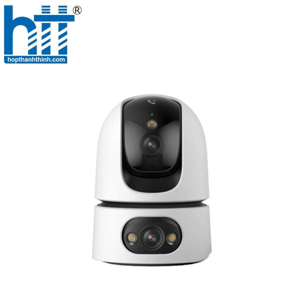 Giám sát thông minh với Camera Imou IPC-S2XEP-6M0S 6MP – AI phát hiện người & thú cưng.
