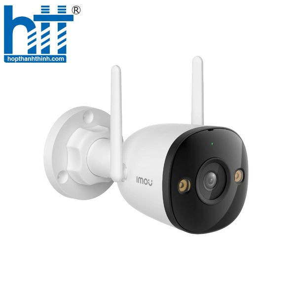 IPC-F52P 5MP – Camera WiFi ngoài trời chống nước IP67, hồng ngoại 30m.