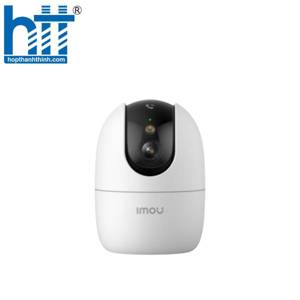 Camera IPC-A32P-PRO Ranger 2 Pro 3MP quay quét 360° giám sát toàn diện