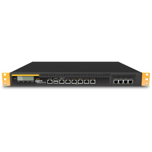 Peplink BPL-710 – 7 WAN, tốc độ cực cao 2.5Gbps