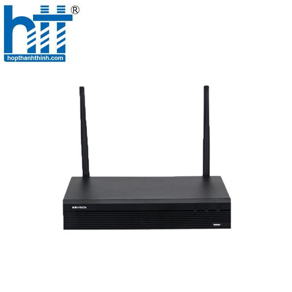 HOP THANH THINH- Dau ghi hinh ip kx a8104wn