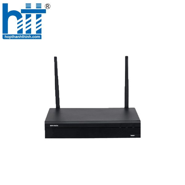 HOP THANH THINH- Dau ghi hinh ip kxa8108wn