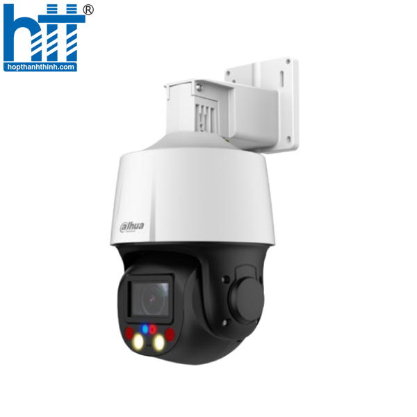HỢP THÀNH THỊNH - Camera IP PTZ 2MP, Zoom 5X DAHUA DH-SD3E205DB-GNY-A-PV1