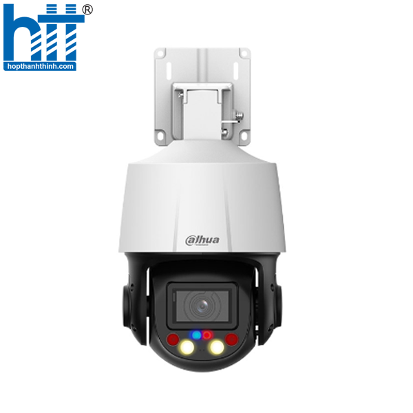 HỢP THÀNH THỊNH - Camera IP PTZ 4MP DAHUA DH-SD3E405DB-GNY-A-PV1