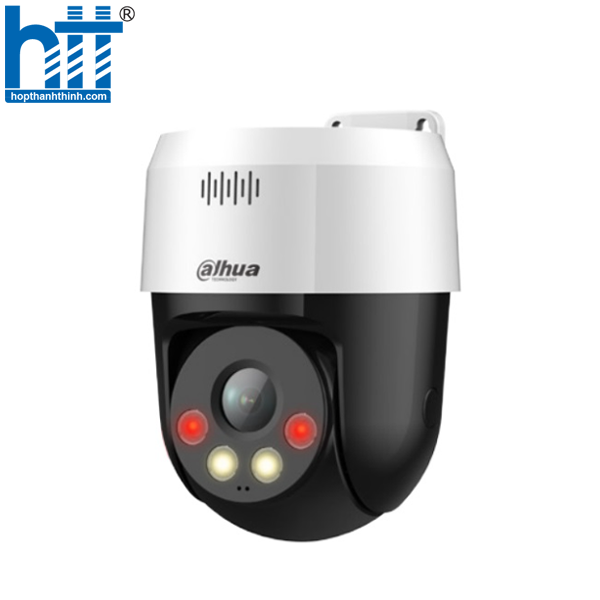 HỢP THÀNH THỊNH - Camera IP quay quét 3MP DAHUA DH-SD2A300NB-GNY-A-PV