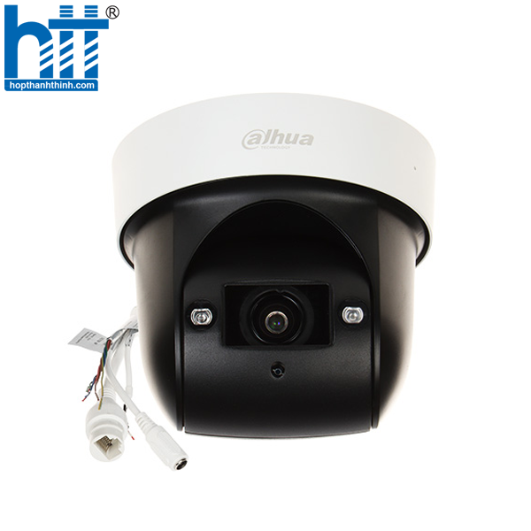 HỢP THÀNH THỊNH - Camera Speed Dome Wifi 4MP DAHUA DH-SD29404DB-GNY
