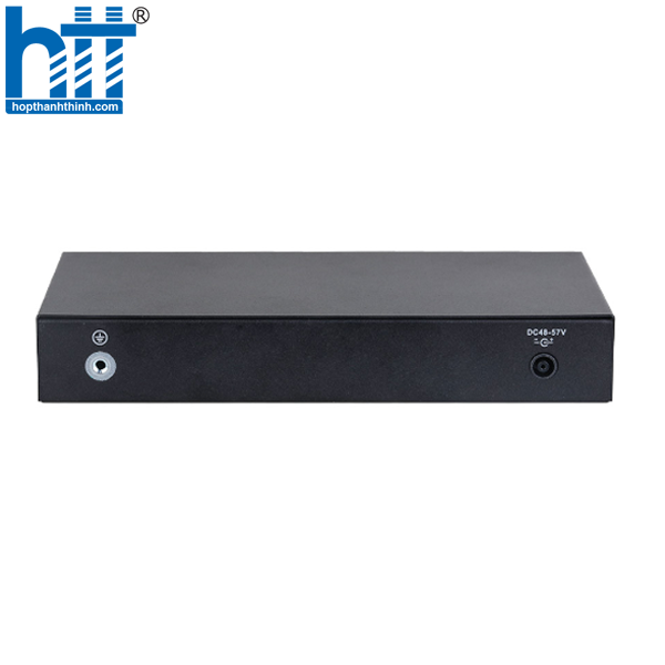 HỢP THÀNH THỊNH - Switch PoE Cloud 10 port DAHUA DH-CS4010-8ET-110