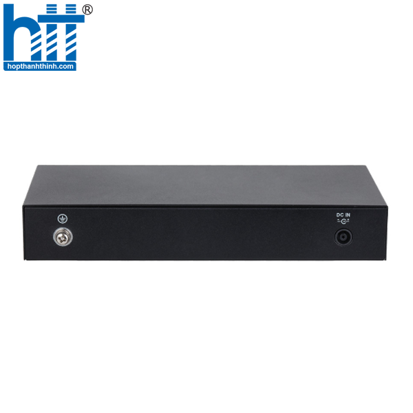 HỢP THÀNH THỊNH - Switch PoE Cloud 10 port DAHUA DH-CS4010-8ET-60
