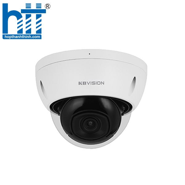 Hợp Thành Thịnh - Camera IP AI KX-CAi8004SN-A
