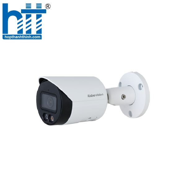 Hợp Thành Thịnh - Camera IP KX-CAiF2001N-DL-A