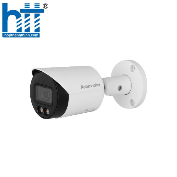 Hợp Thành Thịnh - Camera IP KX-CAiF2001SN-A