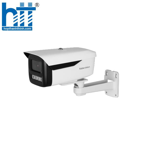 Hợp Thành Thịnh - Camera IP KX-CAiF2003SN-AB