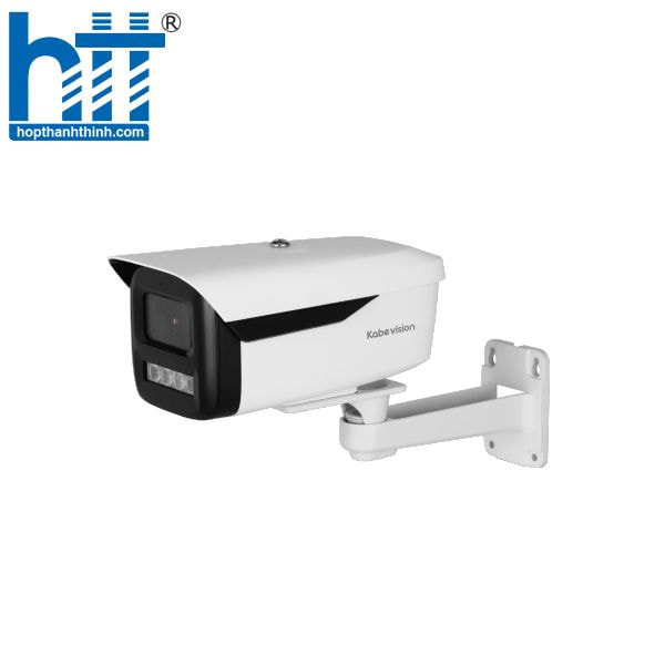 Hợp Thành Thịnh - Camera IP KX-CAiF4003SN-AB