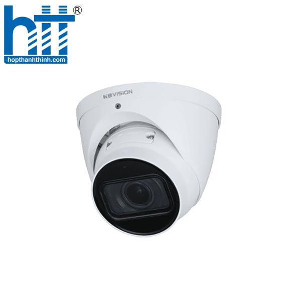 Hợp Thành Thịnh - Camera IP dome KX-C2204MN