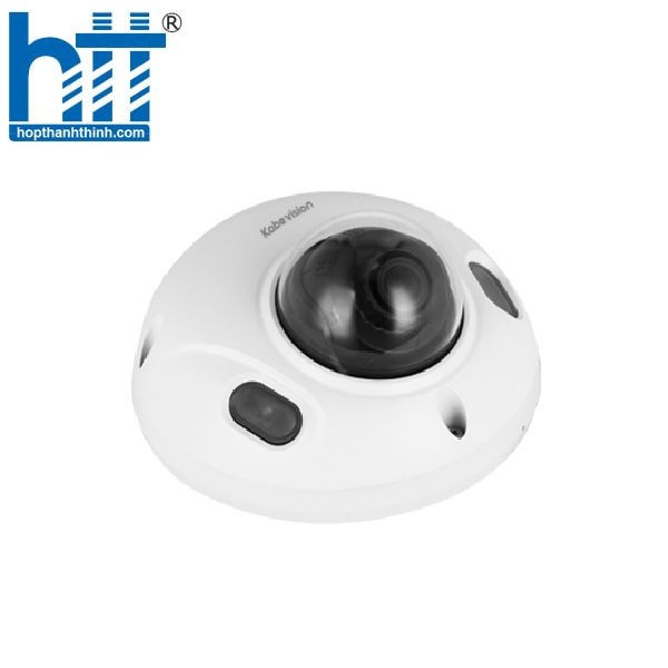 Hợp Thành Thịnh - Camera IP dome KX-C2212FN-AB