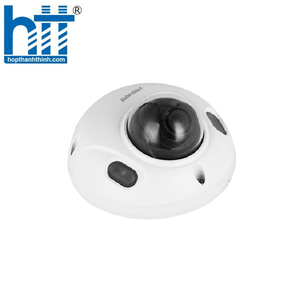 Hợp Thành Thịnh - Camera IP dome KX-C4212FN-AB