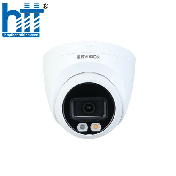 Hợp Thành Thịnh - Camera IP dome KX-CAiF2002N-DL-A