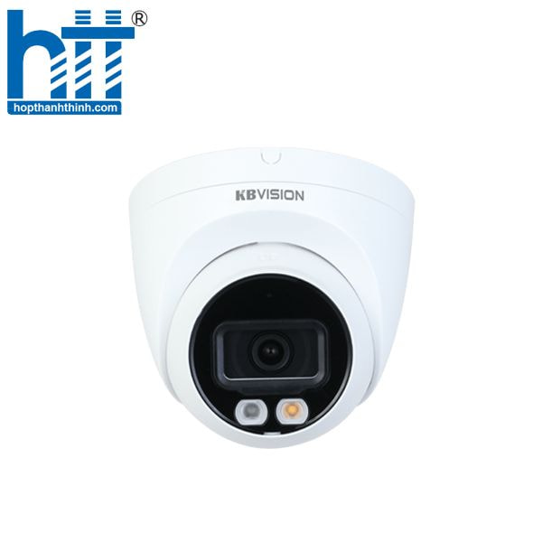 Hợp Thành Thịnh - Camera IP dome KX-CAiF4002N-DL-A