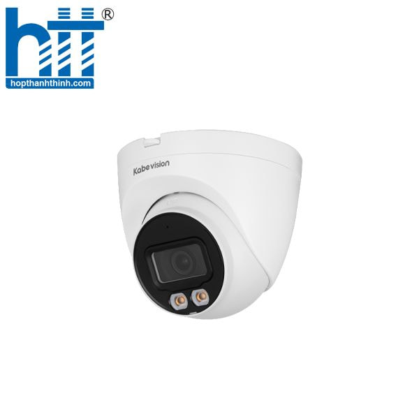 Hợp Thành Thịnh - Camera IP dome KX-CAiF4002SN-A
