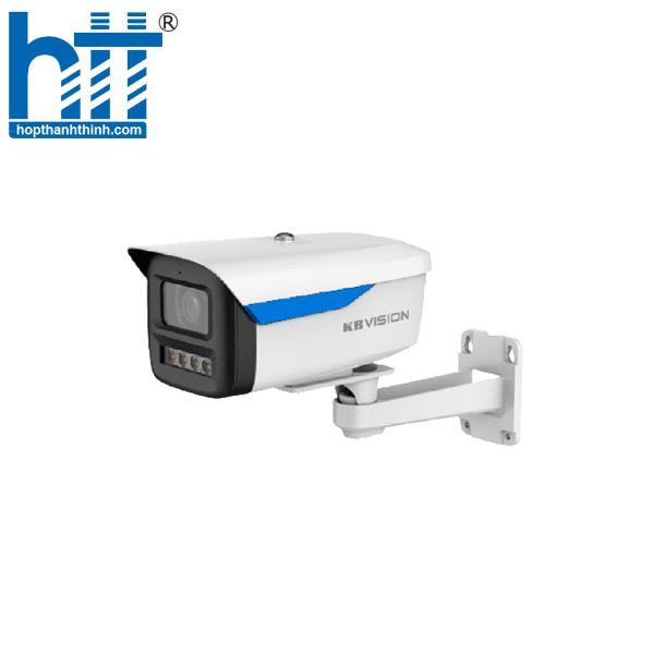 Hợp Thành Thịnh - Camera KX-CAi4003N-PRO