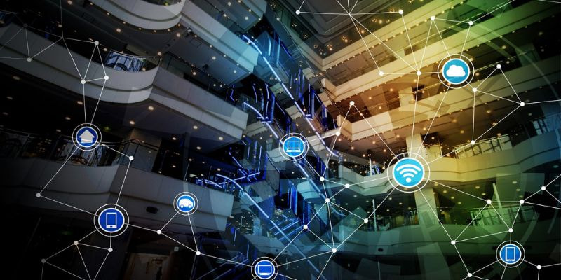 Hợp Thành Thịnh - Giải pháp wifi chuyên dụng cho Khách sạn & Resort