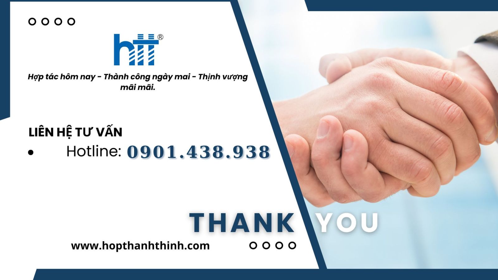 Hợp Thành Thịnh - Giải pháp wifi chuyên dụng cho Khách sạn & Resort