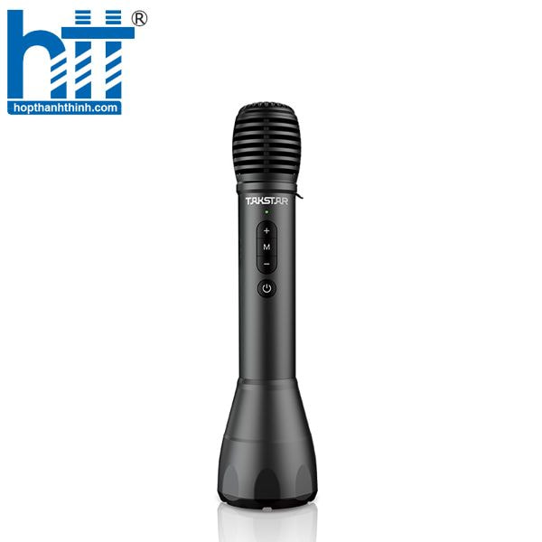 Hợp Thành Thịnh - Loa kèm micro DA10