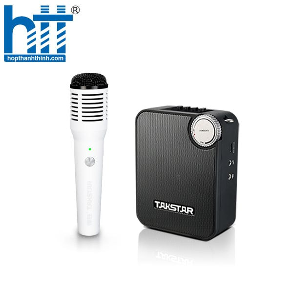 Hợp Thành Thịnh - Loa trợ giảng E500W