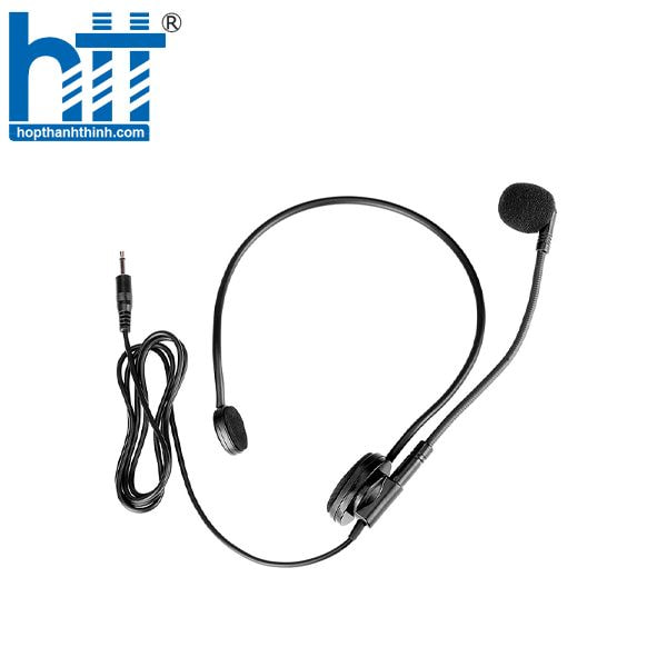 Hợp Thành Thịnh - Micro có dây HM-700