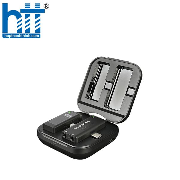 Hợp Thành Thịnh - Micro không dây V4 Single Channel