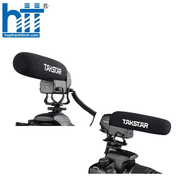 Hợp Thành Thịnh - Micro thu âm SGC-600