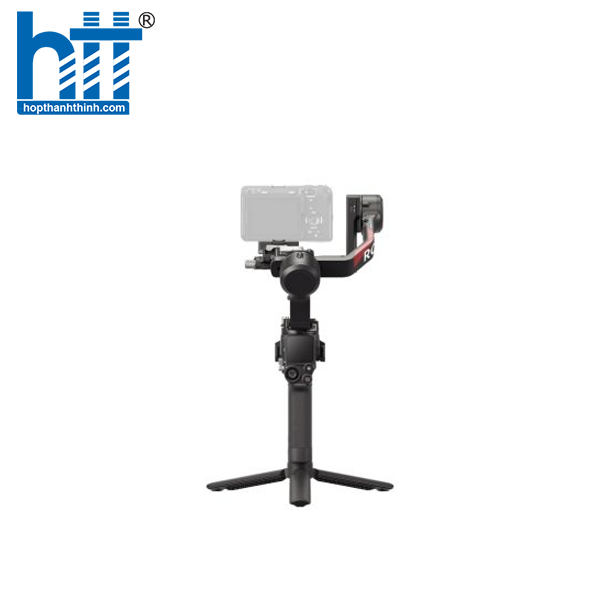 Hợp Thành Thịnh - DJI RS4 Combo