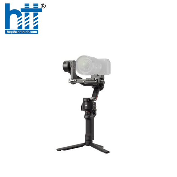 Hợp Thành Thịnh - DJI RS4 Combo