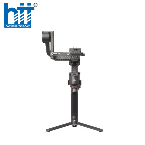 Hợp Thành Thịnh - Tay cầm Gimbal DJI RS 4 Pro Combo