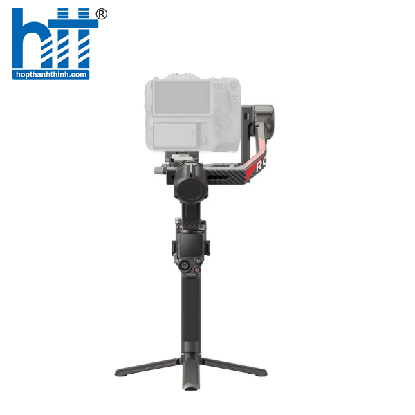 Hợp Thành Thịnh - Tay cầm Gimbal DJI RS 4 Pro Combo