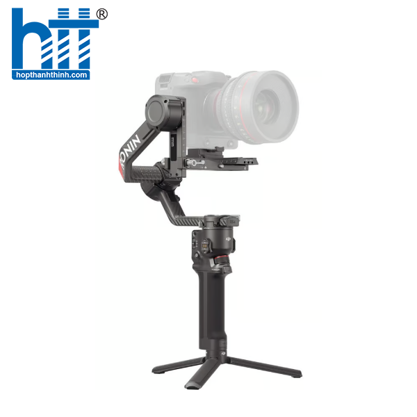 Hợp Thành Thịnh - Tay cầm Gimbal DJI RS 4 Pro Combo