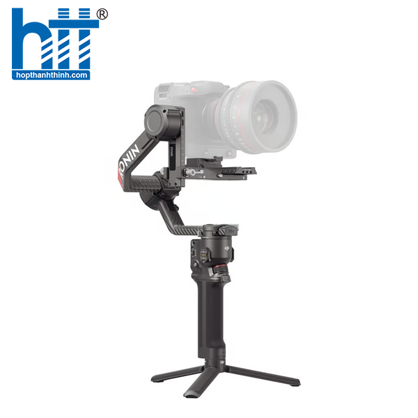 Hợp Thành Thinh - Tay cầm Gimbal DJI RS 4 Pro