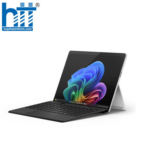 Hợp Thành Thịnh - Microsoft Surface Pro 11 – Snapdragon X Elite (OLED)