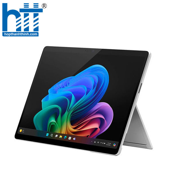 Hợp Thành Thịnh - Surface Pro 11 Wifi Snapdragon X Plus with LCD Display Ram 16GB SSD 256GB