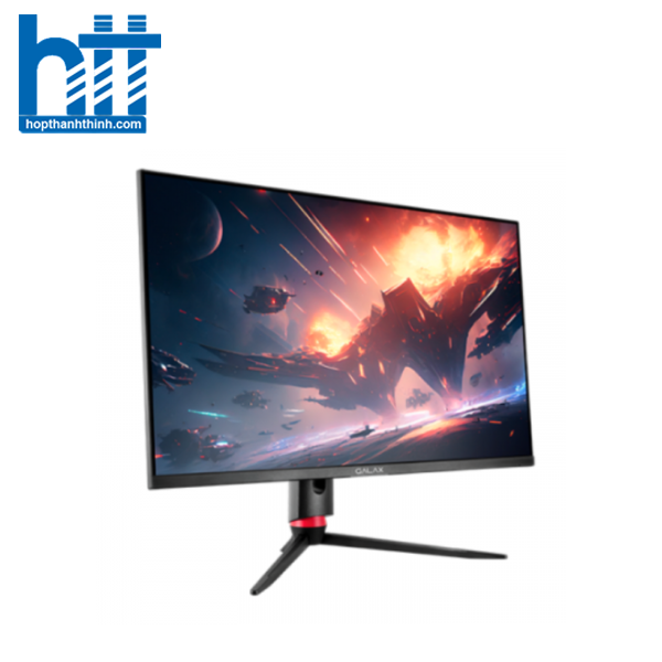 Hợp Thành Thịnh - Màn Hình Gaming Galax Vivance 32 inch (QHD /IPS /165Hz /1ms/100% sRGB)