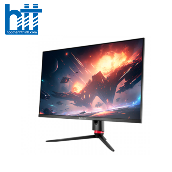 Hợp Thành Thịnh - Màn Hình Gaming Galax Vivance 32 inch (QHD /IPS /165Hz /1ms/100% sRGB)