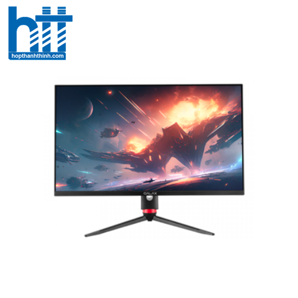 Hợp Thành Thịnh - Màn Hình Gaming Galax Vivance 32 inch (QHD /IPS /165Hz /1ms/100% sRGB)