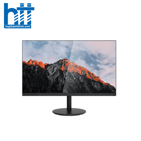 Hợp Thành Thịnh - Màn hình Dahua DHI-LM24-A200E (23.8Inch/ Full HD/ 5ms/ 100HZ/ 250cd/m2/ VA/ Tích hợp Loa/Type C)